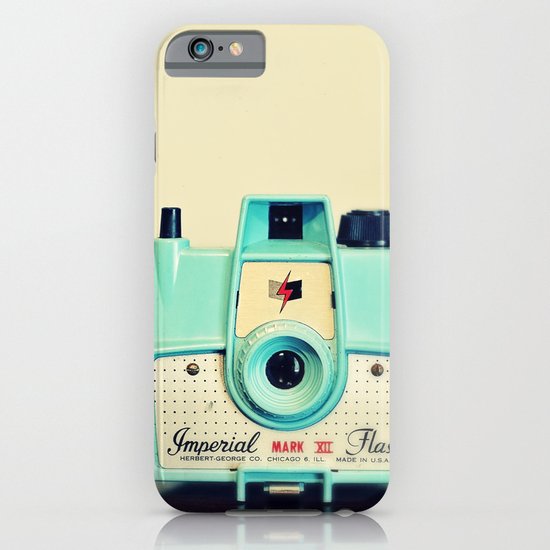 Imperial Duo iPhone & iPod Case
