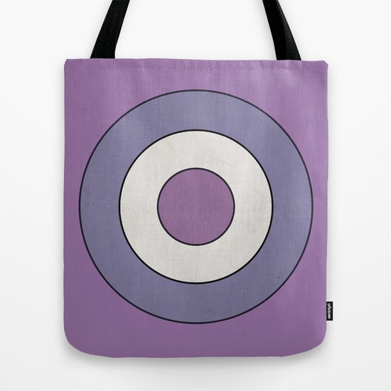 hawk bag pink violet