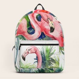flamingo hype bag