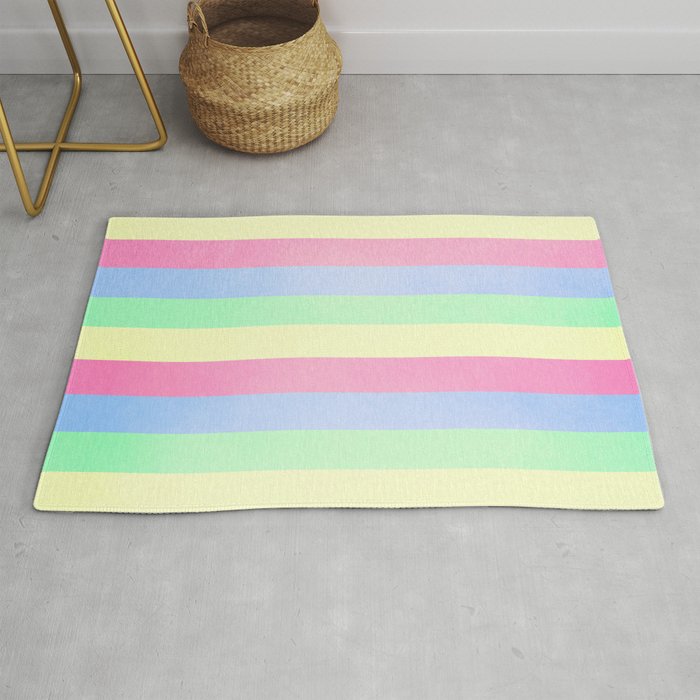 Light and Airy Rug