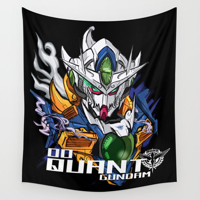 Gundam tapestry best sale