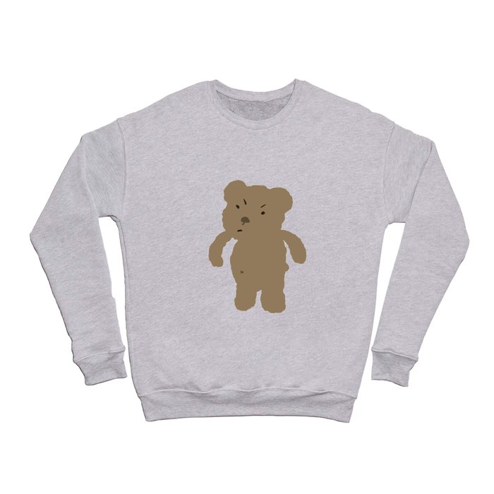 Annoyed bear Toma Crewneck Sweatshirt