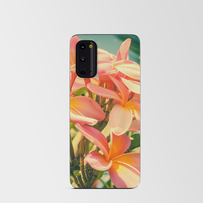 Magnificent Existence Android Card Case