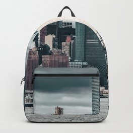 New York City Backpack