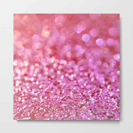 Coral Reef Metal Print