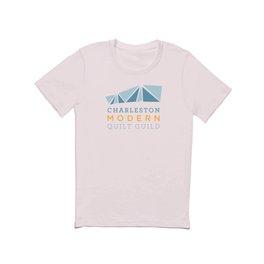 Charleston Modern Quilt Guild shirts T Shirt