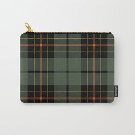 Scottish plaid 7 Carry-All Pouch