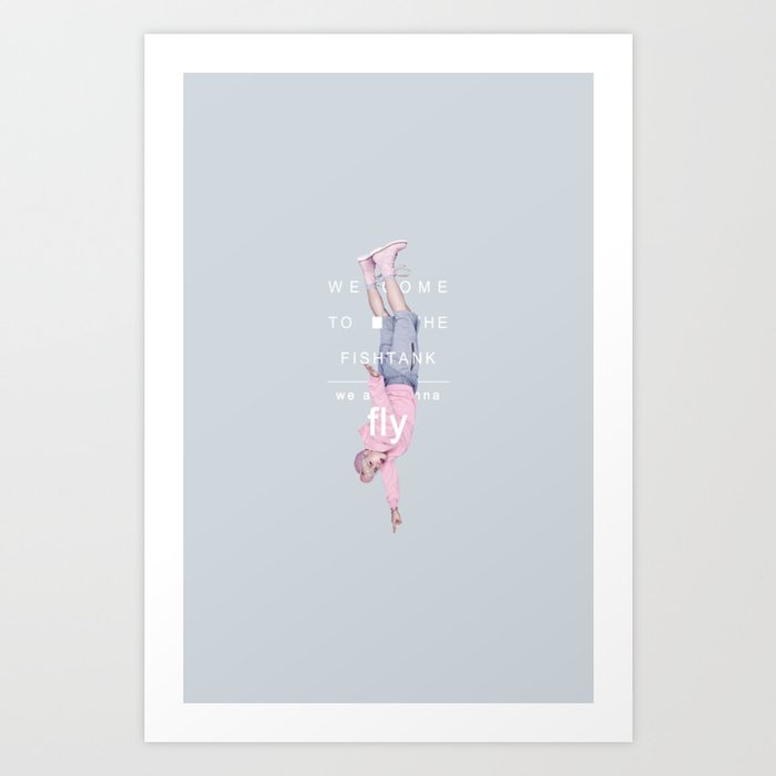 Jackson Got7 Fly Departure Art Print By Tuanight Society6 Jackson Got7 Fly Departure Art Print By Tuanight Society6