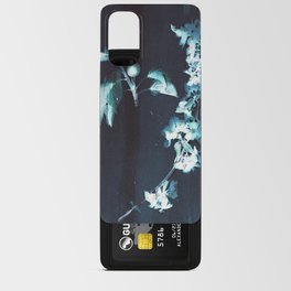 Apple Blossom Collage Android Card Case