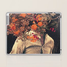 Roots Laptop & iPad Skin