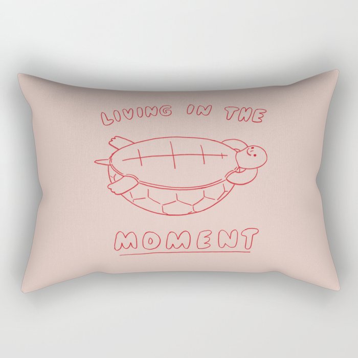 Rectangular Pillow