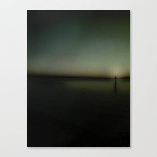 Landscape Canvas Print