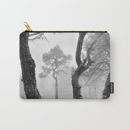 "Looking for the sky..." Follow your dreams Carry-All Pouch
