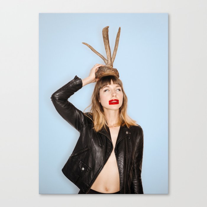 Canvas Print