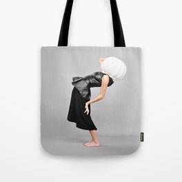 Dress - Code Tote Bag