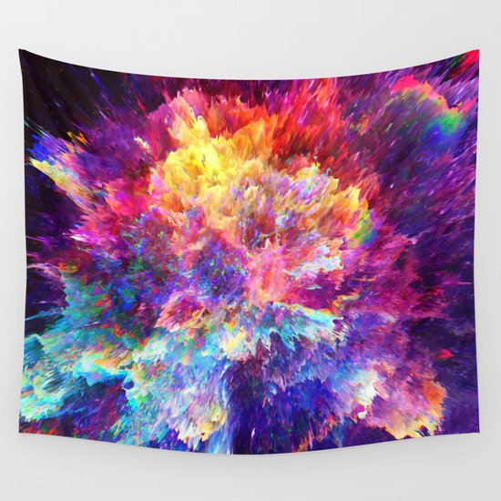 Hag Wall Tapestry