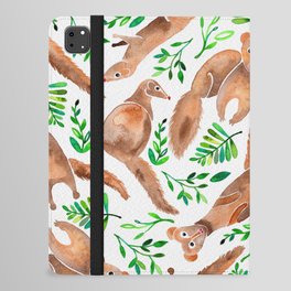 Mongoose Dem iPad Folio Case