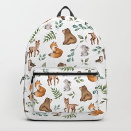 Forest Fable Backpack