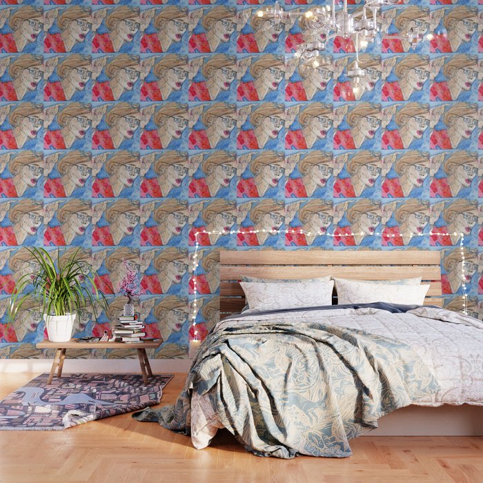 Senator Elizabeth Warren Wallpaper By Femmetomorrow Society6