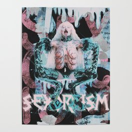 SEXXXORCISM Poster