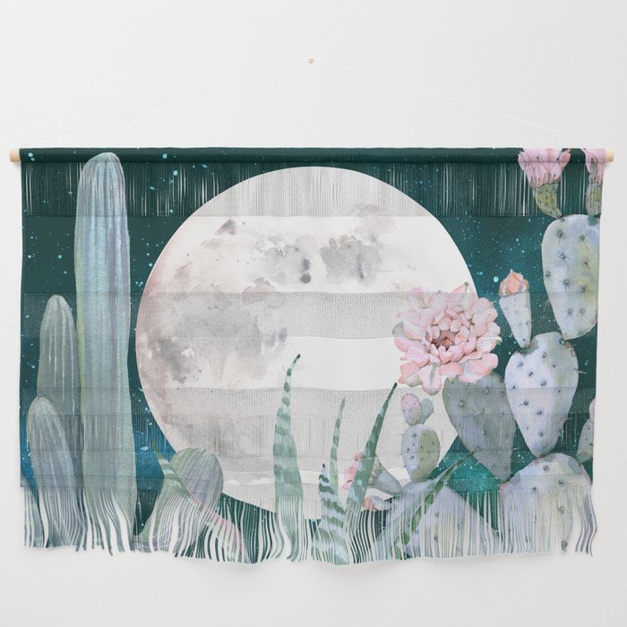 Desert Nights by Nature Magick Wall Hanging