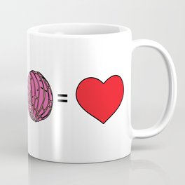 Amor Dulce Coffee Mug