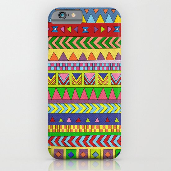 Forever Young iPhone & iPod Case