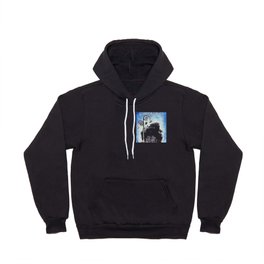 Hollow knight poster Hoody