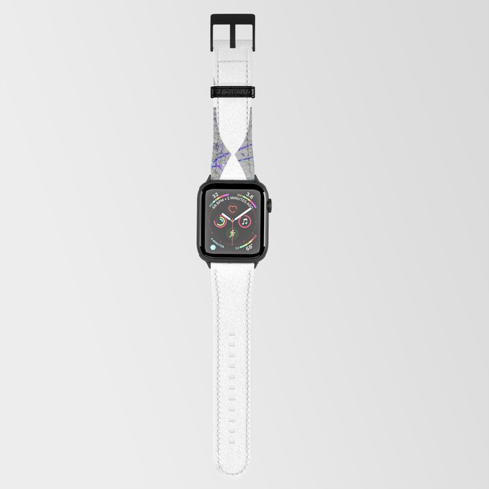 Led apple watch band new arrivals