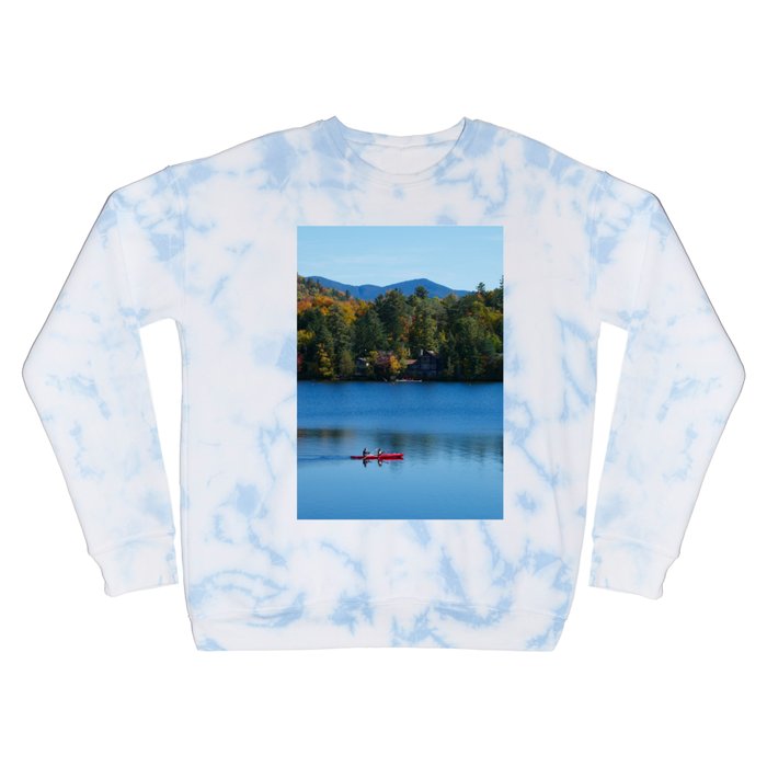 Lake Placid Crewneck Sweatshirt