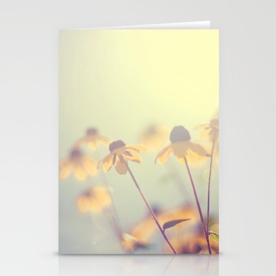 glow Stationery Cards