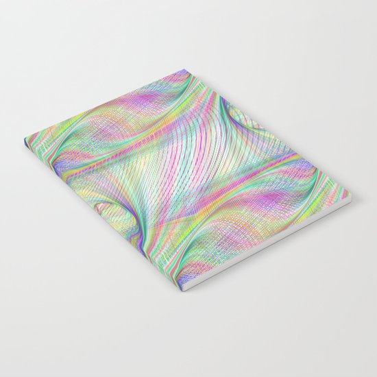 Smoothness Notebook