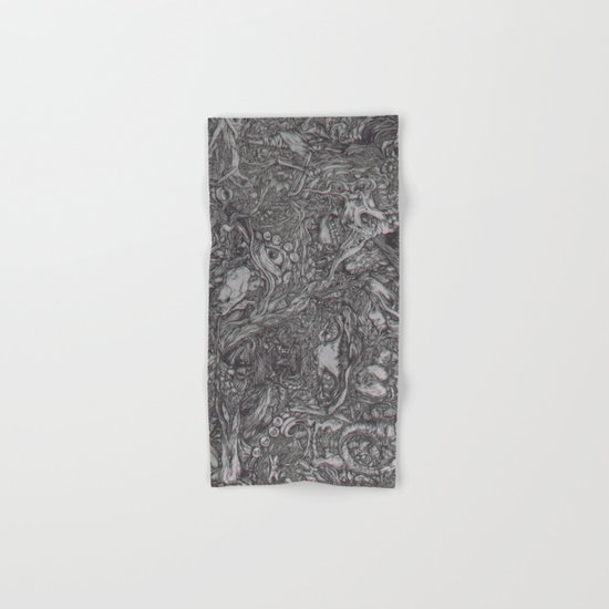 LOOKING FOR Hand & Bath Towel