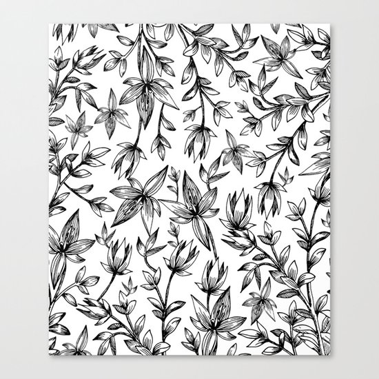 Veli V2 #society6 #decor #buyart Canvas Print