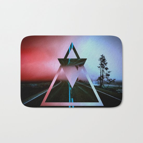 oblivion Bath Mat
