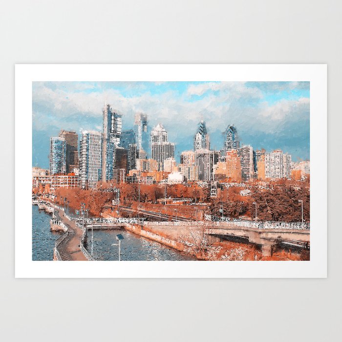 Art Print