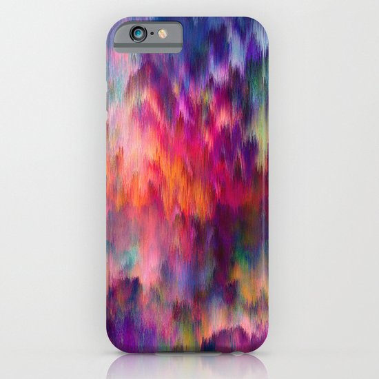Sunset Storm iPhone & iPod Case