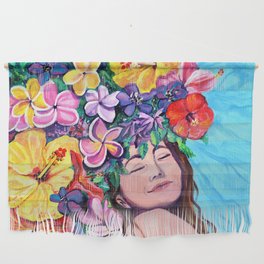 Bliss Wall Hanging