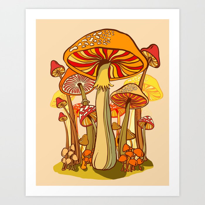 Art Print
