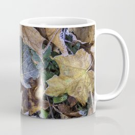 leafy Mug