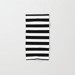 MODERN STRIPE. Hand & Bath Towel