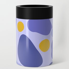 Blue Poppy - Deconstructed Can Cooler