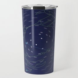 Cancer Travel Mug