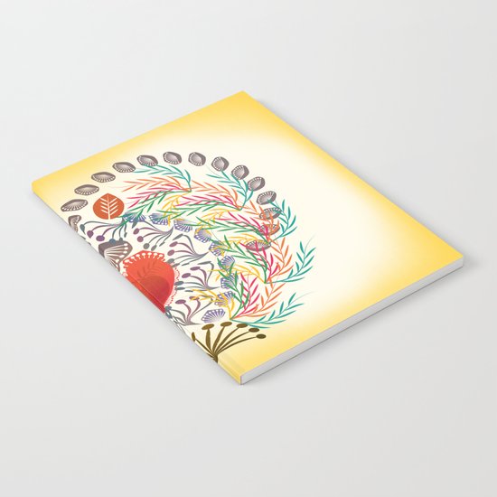 VALENTINE DAY Notebook