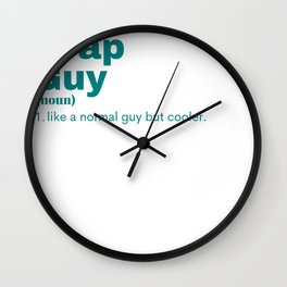 Krap Guy - Krap Wall Clock | Bobby, Bangtan, Bts, Krap, Sikk, Korea, Painting, Album, Music, Korean 