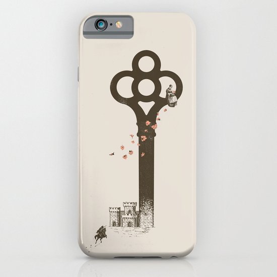Chopin iPhone & iPod Case