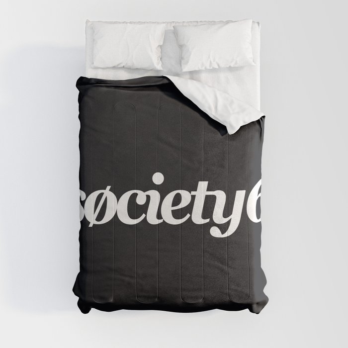 Society6 Comforter