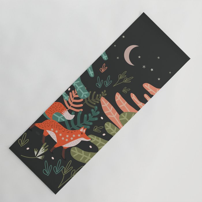 Society6 ヨガマット 大胆でカラフルなブロックストライプ Printed & Patterned Yoga Mats – Page 6 | Society6