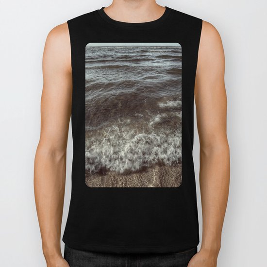 More Sea Biker Tank