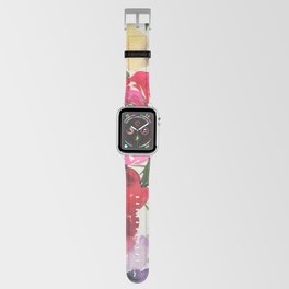 so dynamic N.o 5  Apple Watch Band